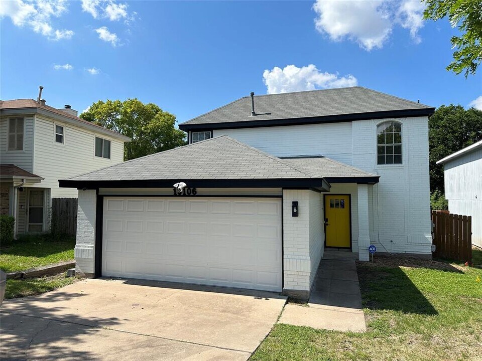 13106 Staton Dr in Austin, TX - Building Photo