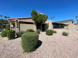 5634 N 79th Way in Scottsdale, AZ - Building Photo