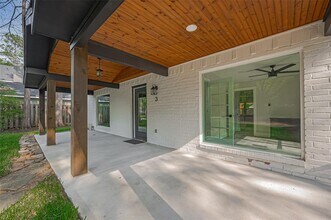 3 Roserush Ct in Spring, TX - Foto de edificio - Building Photo