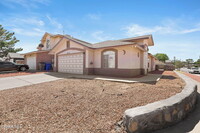 1815 Joan Francis Dr in El Paso, TX - Building Photo - Building Photo