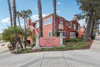 2920 Columbia St, Unit E in San Diego, CA - Foto de edificio - Building Photo