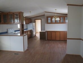 213 Dogwood Ln in Winnsboro, LA - Building Photo - Building Photo