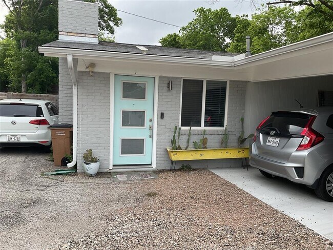 6306 Vioitha Dr in Austin, TX - Building Photo - Building Photo