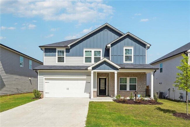 property at 446 Ravine Dr