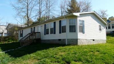 property at 55 Crestview Heights