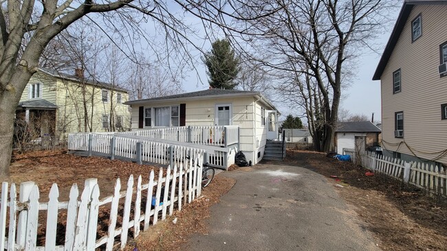 property at 27 Birch St