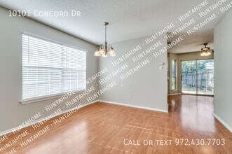 10101 Concord Dr in Frisco, TX - Building Photo - Building Photo