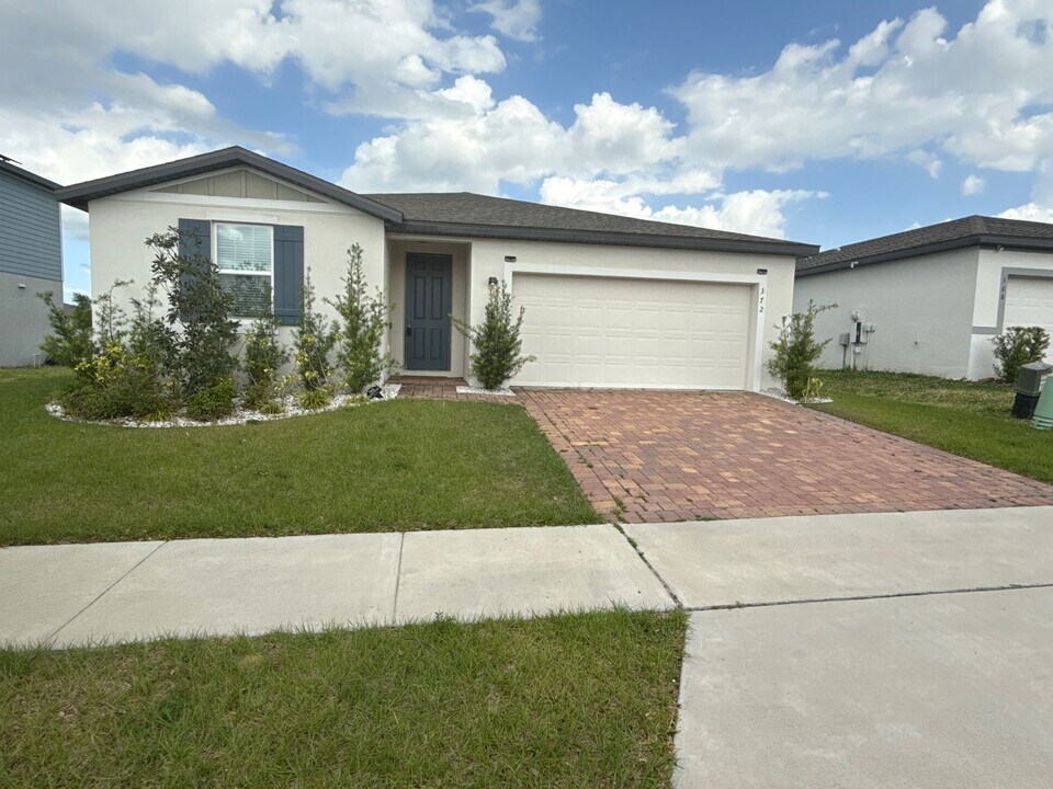 372 Guadlupe St in Haines City, FL - Building Photo