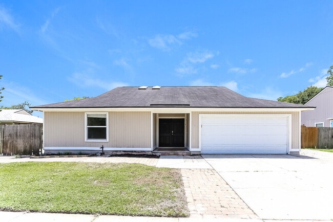 property at 3738 Indian Princess Rd N