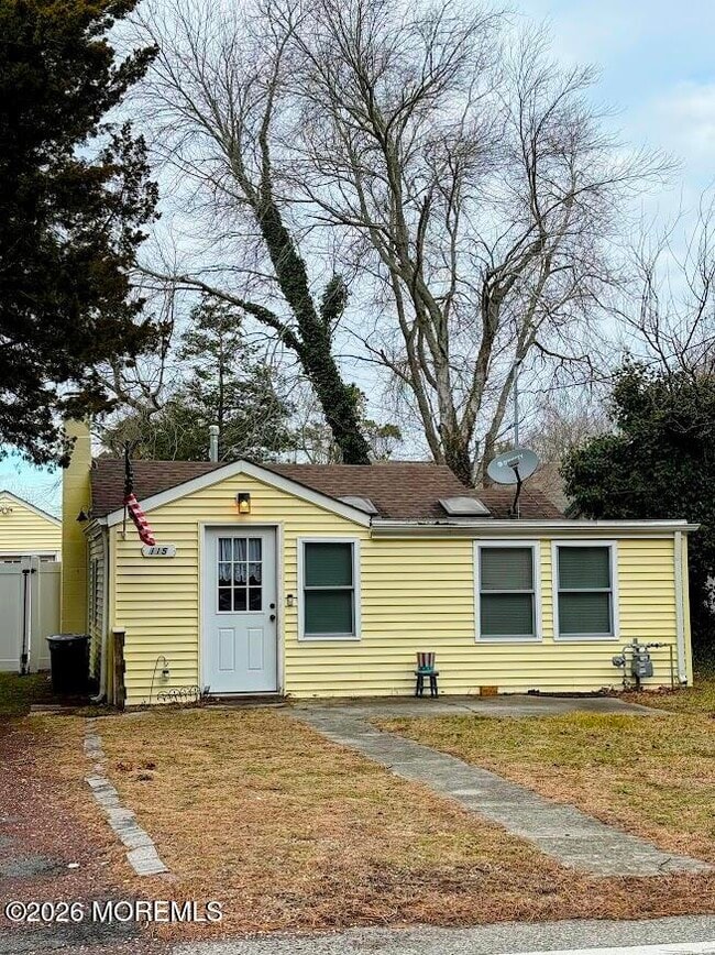 115 Bay Pkwy in Ocean Township, NJ - Building Photo - Building Photo