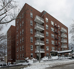 The Birchbrook in Mount Vernon, NY - Foto de edificio - Building Photo