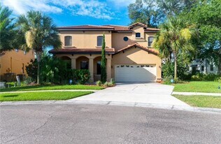 2800 Via Largo Ct in Kissimmee, FL - Building Photo
