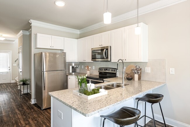64 Riley Cir in Dawsonville, GA - Building Photo - Building Photo