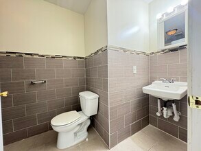 431 Martin Luther King Jr Dr, Unit 3A in Jersey City, NJ - Building Photo - Building Photo