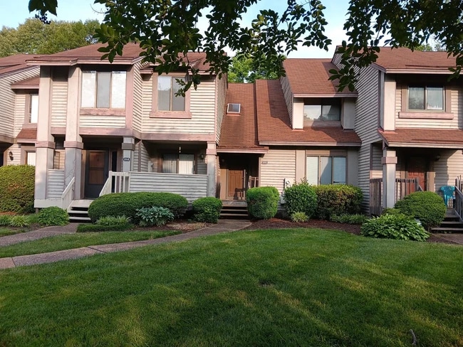 property at 250 Misty Point Ln