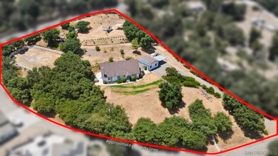 12108 Lilac Heights Ct in Valley Center, CA - Building Photo - Building Photo