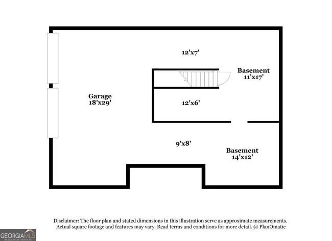 3721 Winding Trail Ct in Douglasville, GA - Building Photo - Building Photo