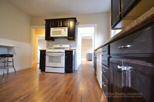 70 Brayton Rd, Unit 1 in Boston, MA - Building Photo