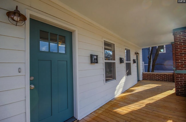508 S Highland Park Ave in Chattanooga, TN - Building Photo - Building Photo