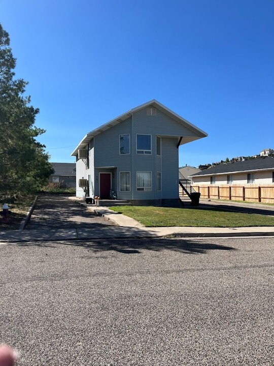 1181 W 425 S-Unit -1187 in Cedar City, UT - Building Photo