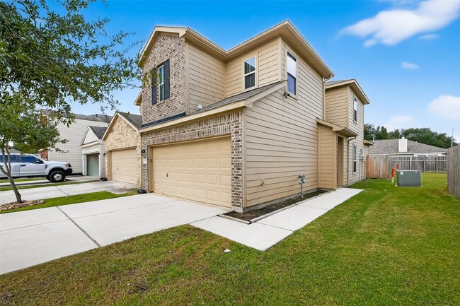 6019 Wesley Manor Ct in Katy, TX - Building Photo - Building Photo