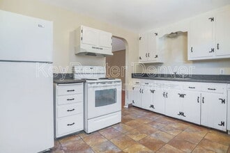 3222 Pontiac St in Denver, CO - Building Photo - Building Photo