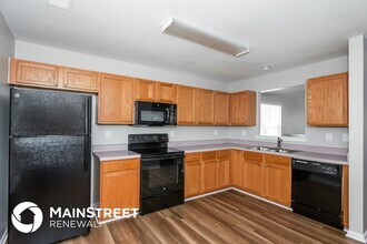 1208 McAllister Dr, Unit 7 in Charlotte, NC - Building Photo - Building Photo