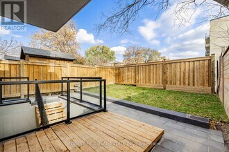 171 Cedric Ave in Toronto, ON - Building Photo - Building Photo