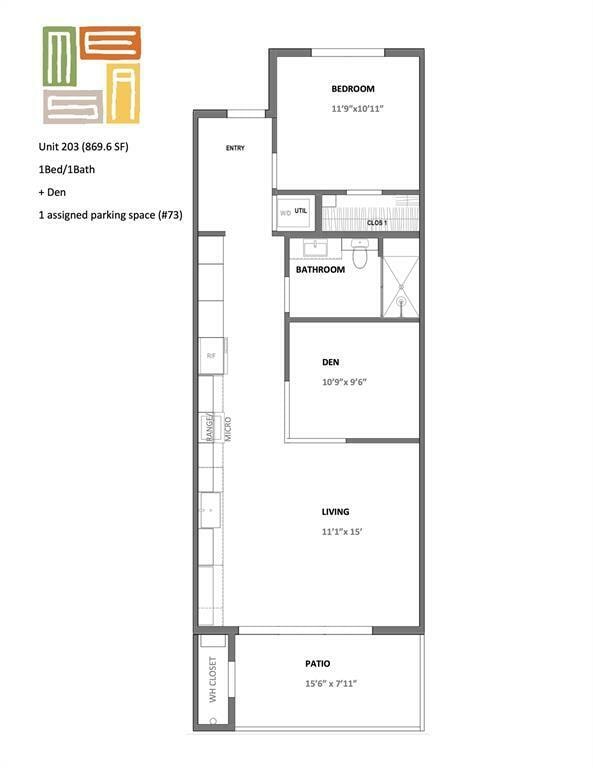 property at 4004 Banister Ln