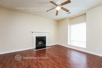 1410 Chelsea Downs Ln NE in Conyers, GA - Foto de edificio - Building Photo