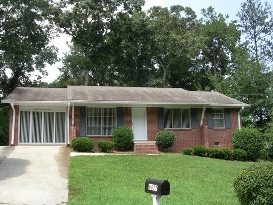 property at 6677 Willow Twig Rd
