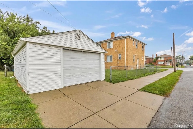 18514 Schaefer Hwy, Unit 18514 Schaefer in Detroit, MI - Building Photo - Building Photo