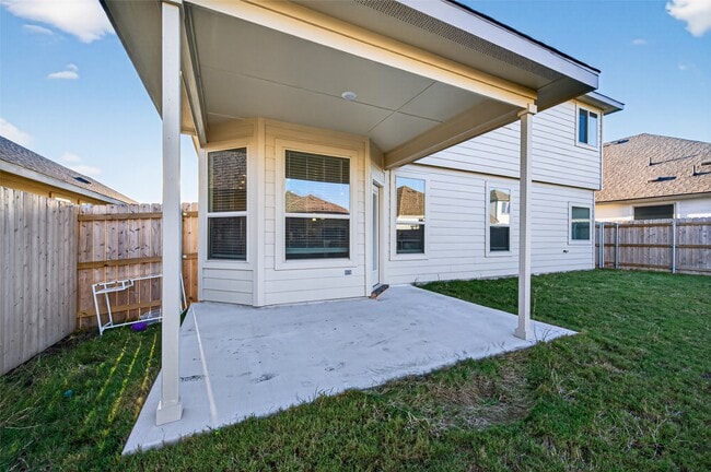 property at 6207 Trado Dr