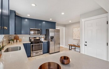 1417 Richmond St, Unit 1417 Richmond street EL Cerrito CA 94530 in El Cerrito, CA - Foto de edificio - Building Photo