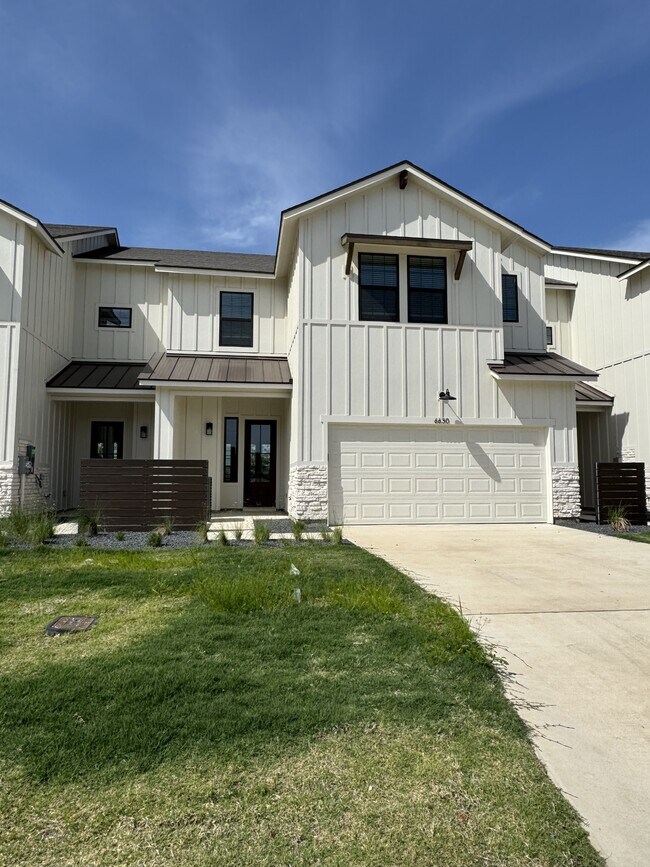 property at 6630 Abode Ave