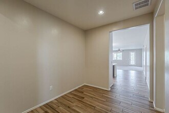 9468 Horned Lizard Loop in Tucson, AZ - Building Photo - Building Photo