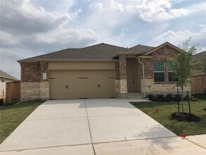 3357 Pauling Loop in Round Rock, TX - Building Photo - Building Photo