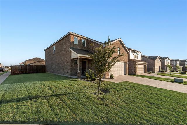 1405 Embrook Trl in Forney, TX - Building Photo - Building Photo