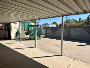 7251 E Balmoral Ave in Mesa, AZ - Building Photo - Building Photo
