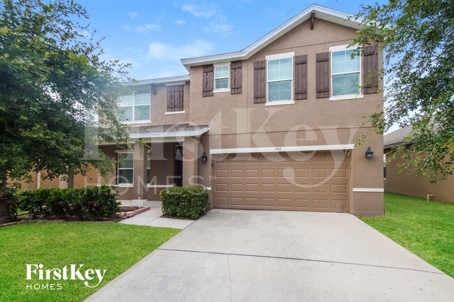 1992 Elkins Point in Melbourne, FL - Foto de edificio - Building Photo