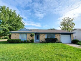 3118 Leanne St in Rowlett, TX - Building Photo