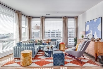 Makers Rise in Herndon, VA - Building Photo - Interior Photo