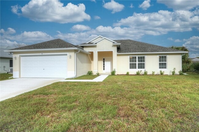 property at 741 Capon Terrace