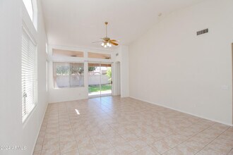 1375 W Musket Way in Chandler, AZ - Building Photo - Building Photo