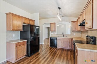 9816 Tully Weary Ln in Temple, TX - Building Photo - Building Photo