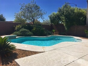 8371 Gardena Hills Ave in Las Vegas, NV - Building Photo - Building Photo