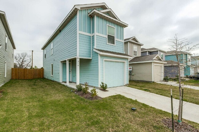 916 Grebe Dr in Princeton, TX - Building Photo - Building Photo