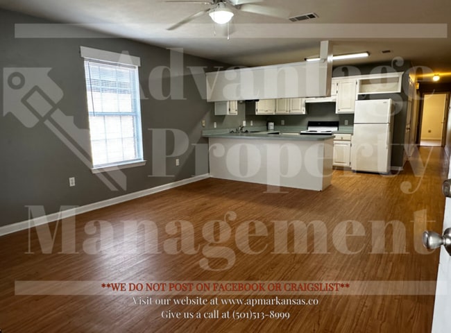 67 Pinto Trail in Greenbrier, AR - Building Photo - Building Photo