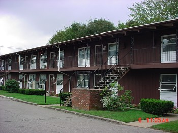 46 Pratt St in Mansfield, MA - Foto de edificio - Building Photo