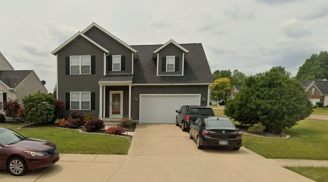 property at 5402 Fountain Cir
